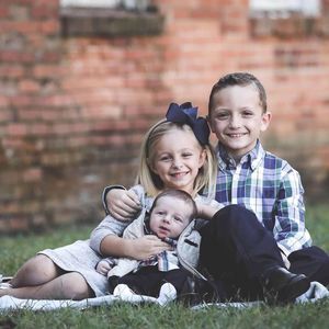 Meet your Posher, Heather